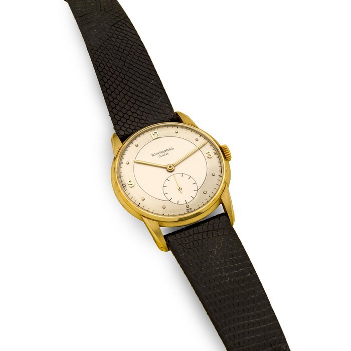 Patek Philippe Patek Philippe Calatrava