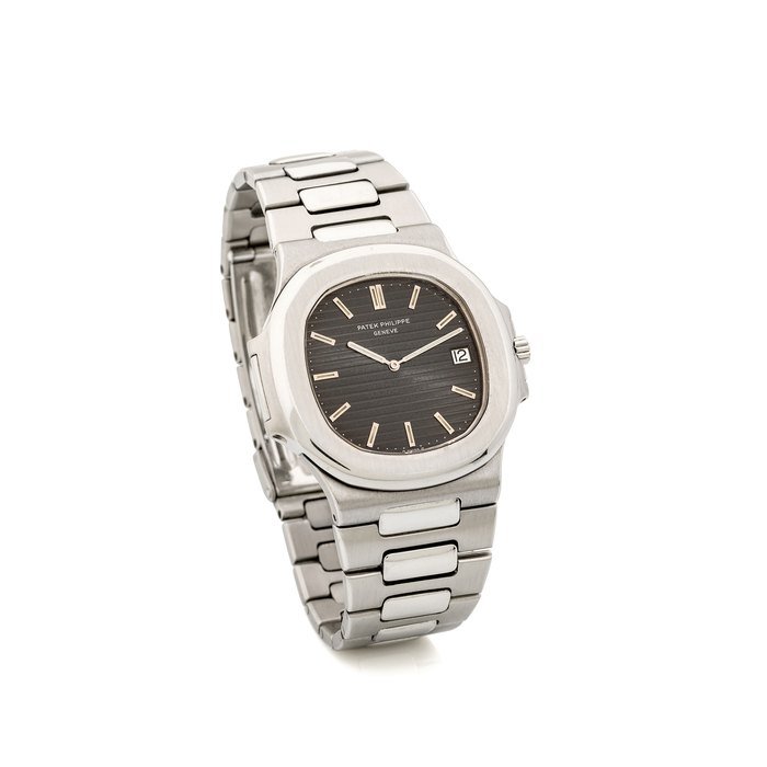 Patek Philippe Patek Philippe Ref 3700 1 Nautilus