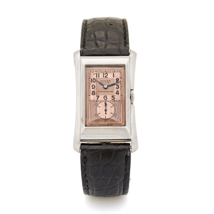 Rolex Rolex Ref 971 Prince Brancard