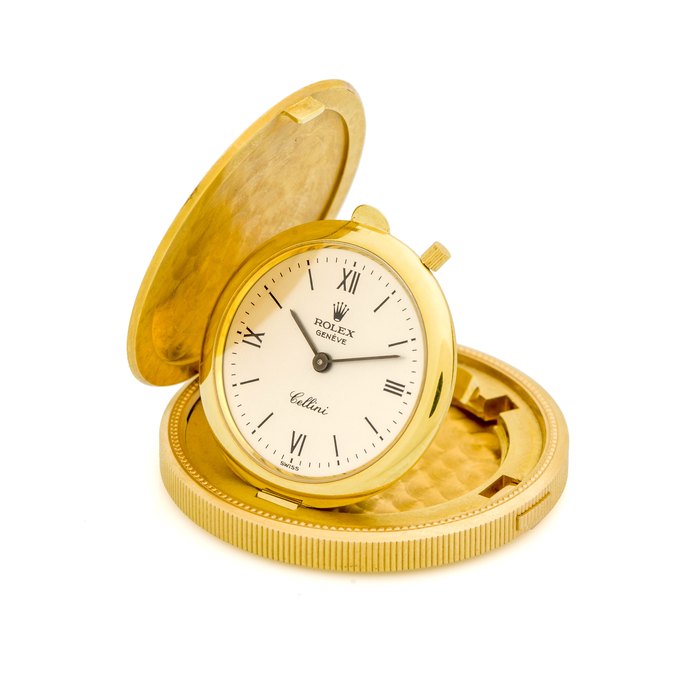 Rolex Ref 3612 Cellini