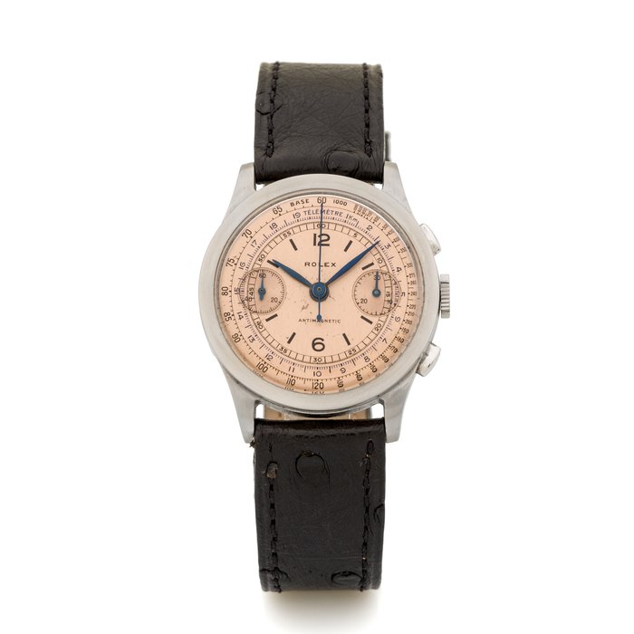 Rolex Ref 2811 Chronograph