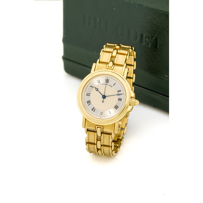 Breguet Marine