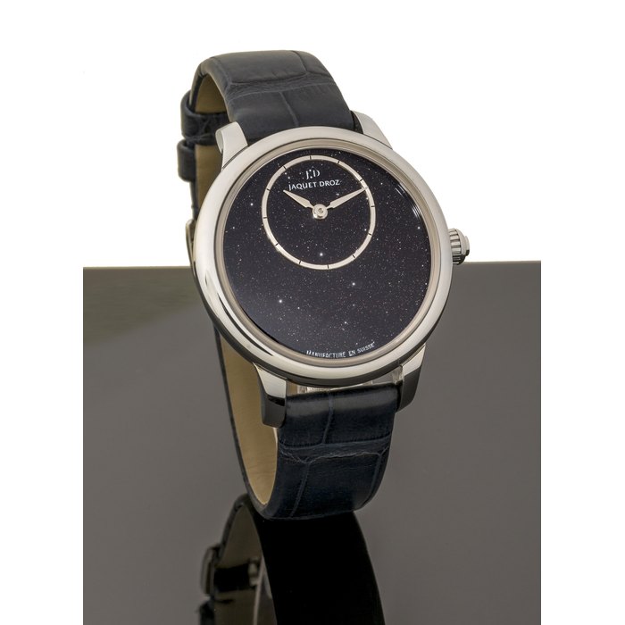 Jaquet Droz Ref J005000570 Petite Heure Minute