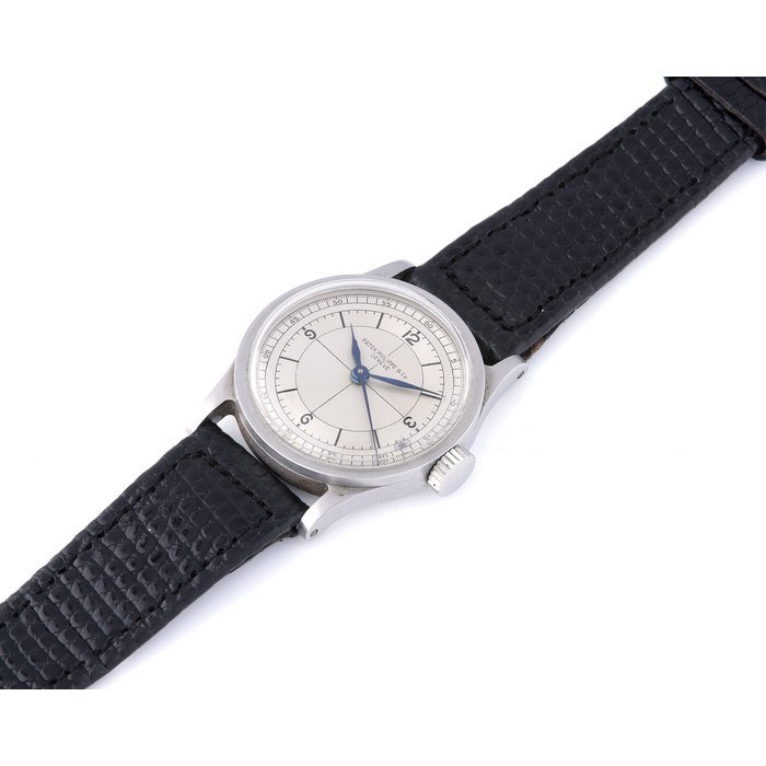Patek Philippe Patek Philippe Ref 96 Calatrava