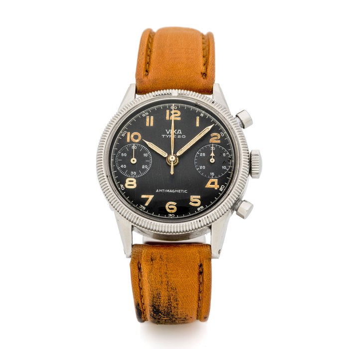 Vixa Ref 5100 54 Type 20