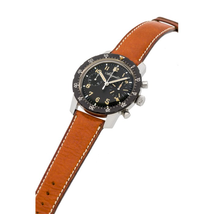 Breguet Type XX