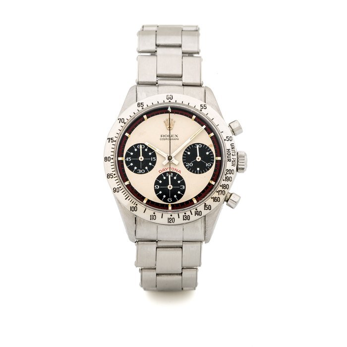 Rolex Rolex Ref 6239 Daytona · 6239