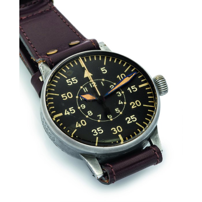 Durowe Ref 127 560 B B Uhr