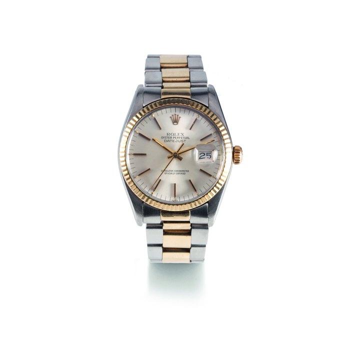 Rolex Ref 16013 Datejust