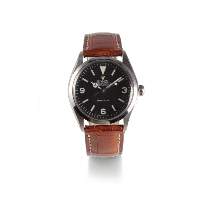 Rolex Ref 5500 Explorer