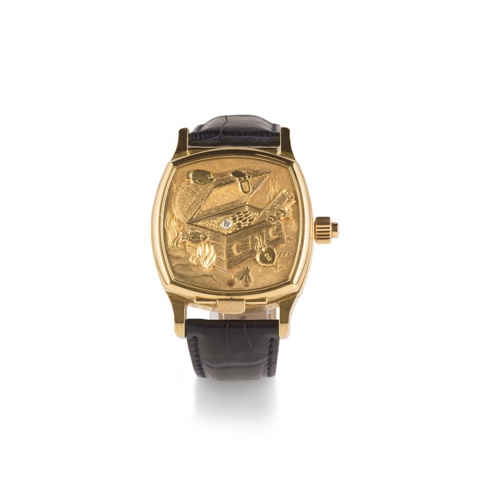 Svend Andersen Ref Piece Unique Eros