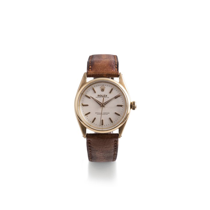 Rolex Oyster Perpetual Ref. 1002