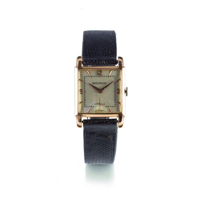 Jaeger-LeCoultre Jaeger Lecoultre Ref 14101