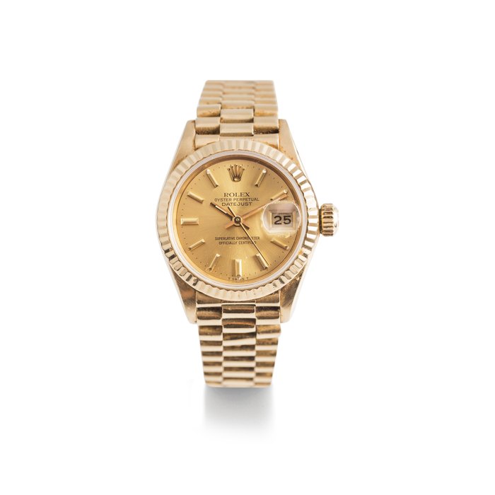 Rolex Ref 69178 Datejust