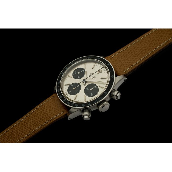 Rolex Rolex Ref 6240 Daytona