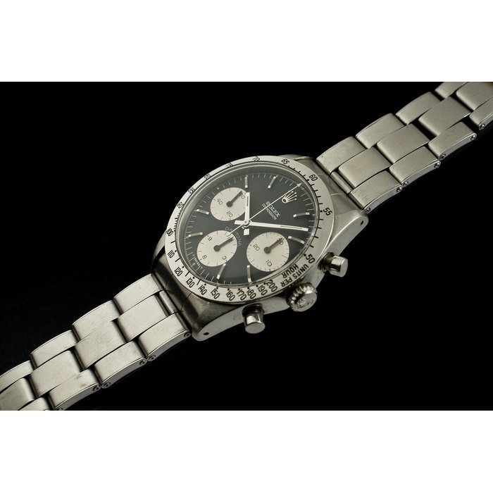 Rolex Rolex Ref 6239 Daytona · 6239