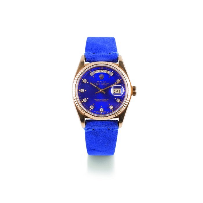 Rolex Rolex Ref 1803 Day Date