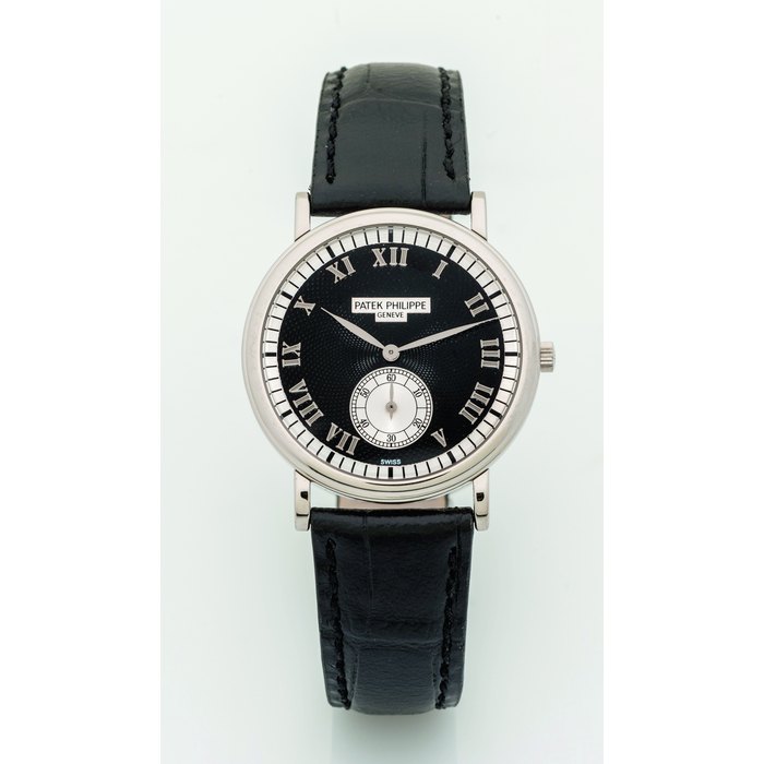 Patek Philippe Ref Circa 1998 5022