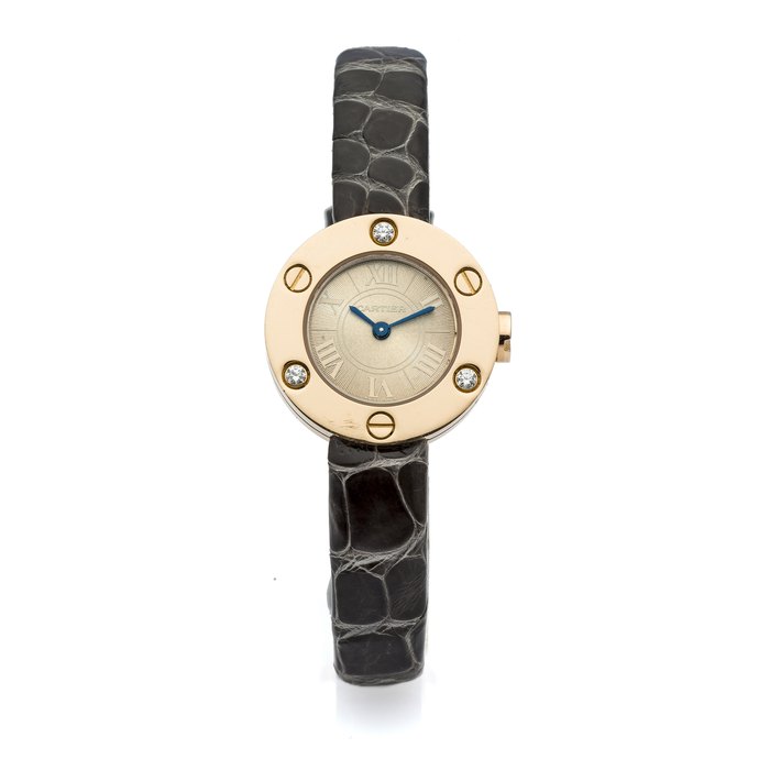 Cartier Ref 2977 Love