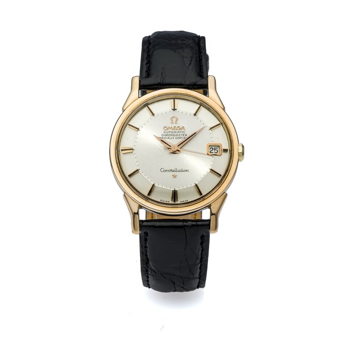 Omega Ref 168 005 Constellation