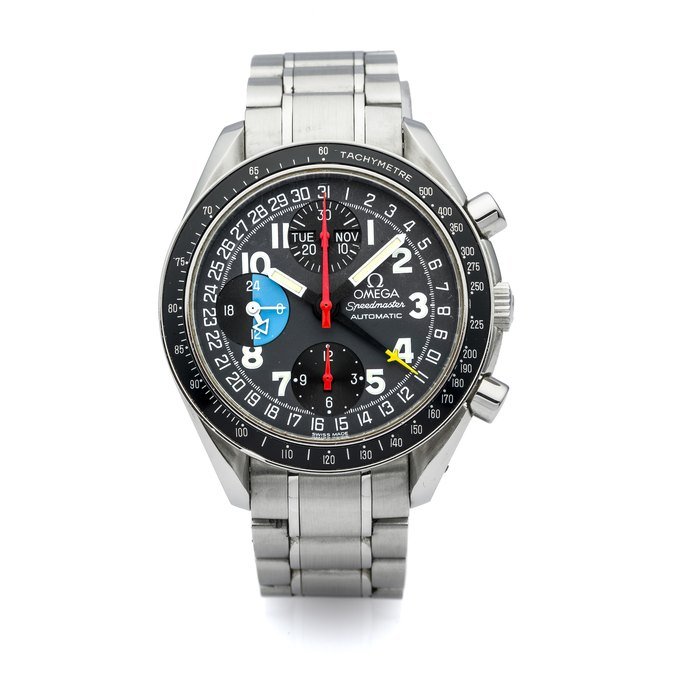 Omega Omega Speedmaster