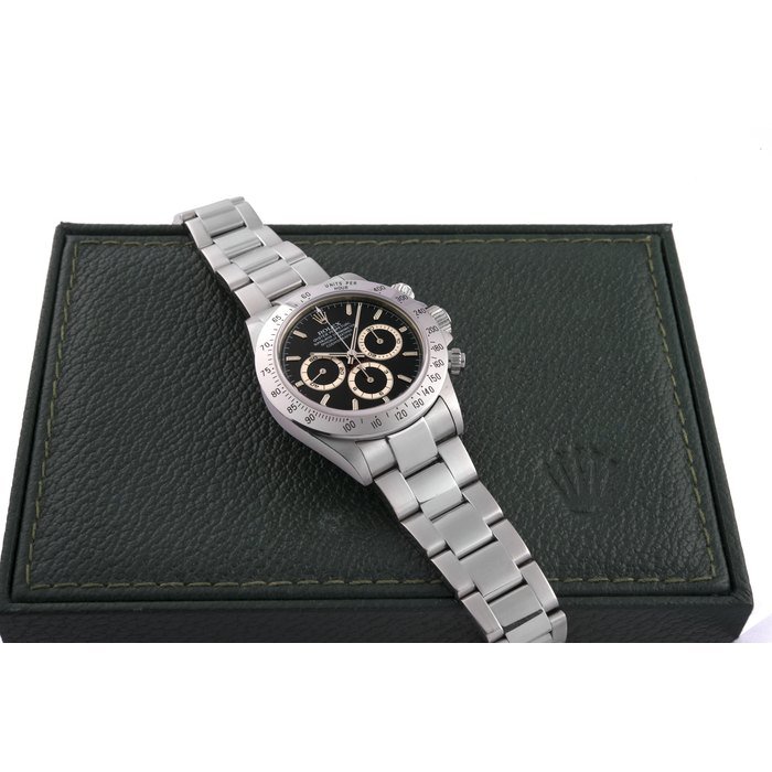 Rolex Rolex Ref 16520 Daytona