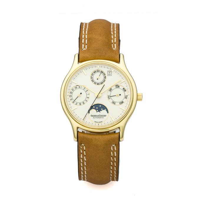 Jaeger-LeCoultre Jaeger Lecoultre Ref 141 140 1
