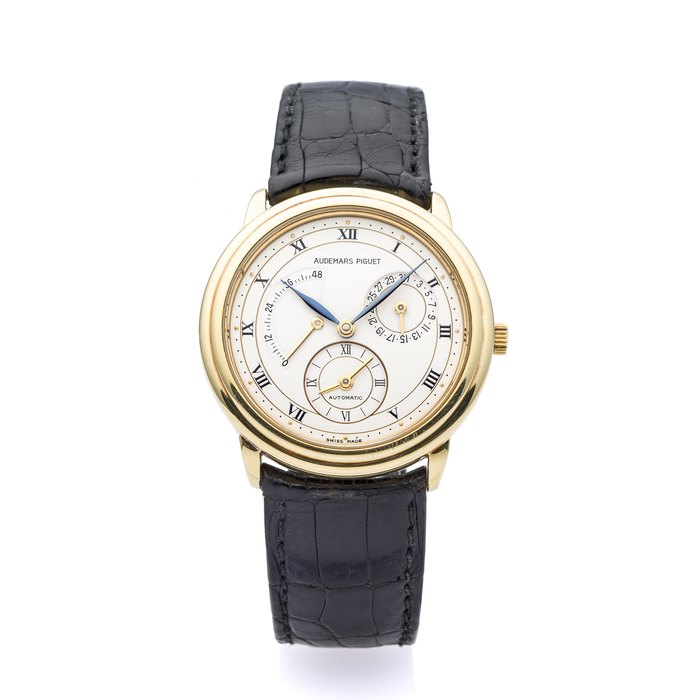 Audemars Piguet Audemars Piguet, Price & Market Data