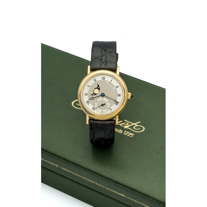 Breguet Ref 3280 Ba