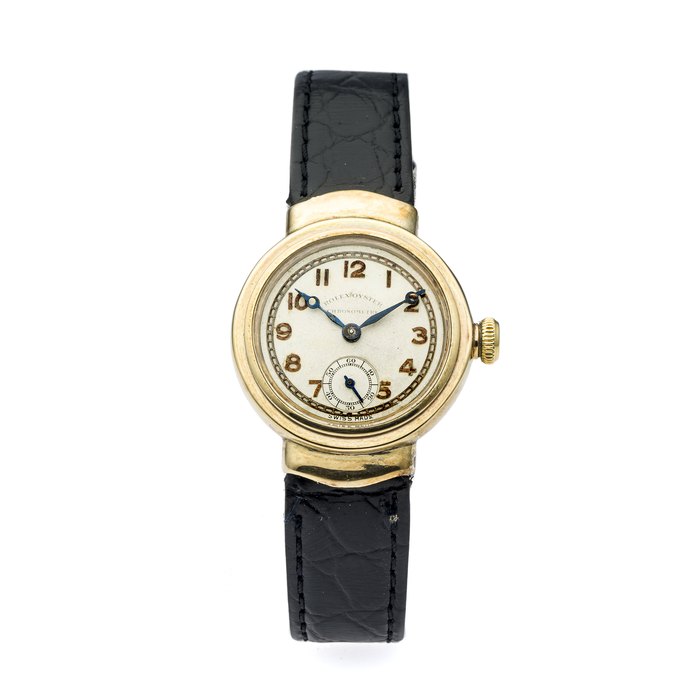 Rolex Oyster