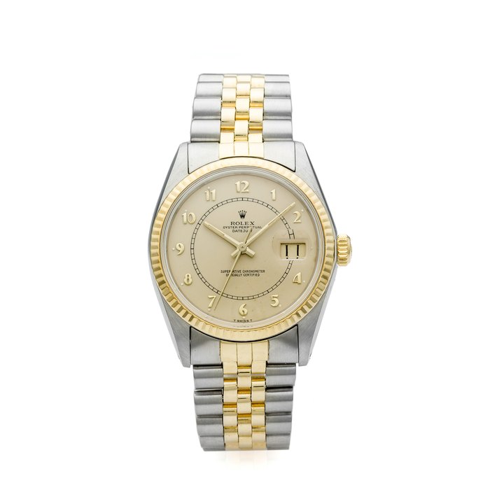 Rolex Ref 16013 16000 Datejust