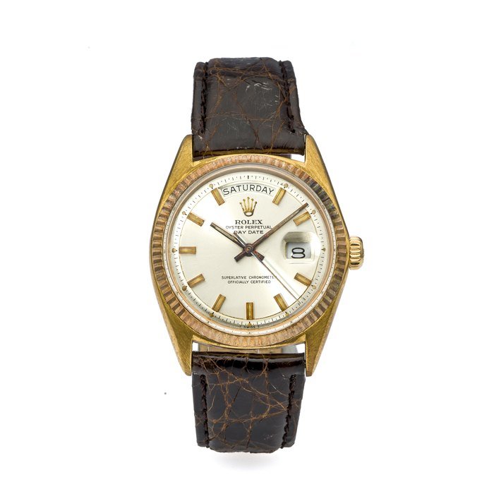 Rolex Rolex Ref 1803 Day Date