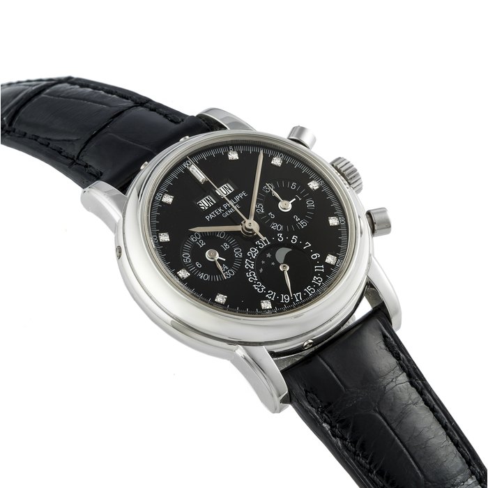 Patek Philippe Ref 3970 E