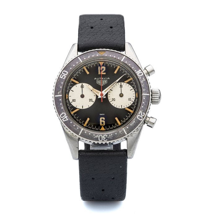 Heuer Ref 3646 Autavia