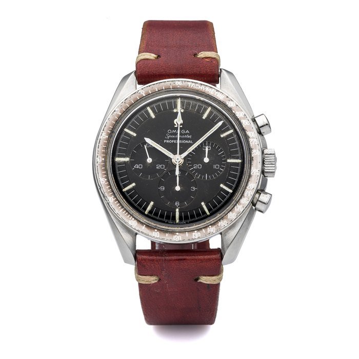 Omega Omega Ref 105 012 Speedmaster