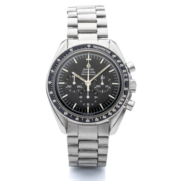 Omega Omega Ref St 145 022 Speedmaster