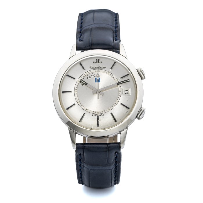 Jaeger-LeCoultre Jaeger Lecoultre Ref E855 Memovox