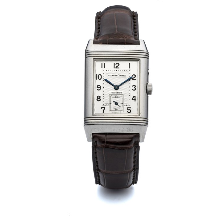 Jaeger-LeCoultre Jaeger Lecoultre Ref 270 8 54 Reverso Day Night