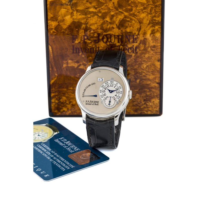 F P Journe Octa Reserve De Marche