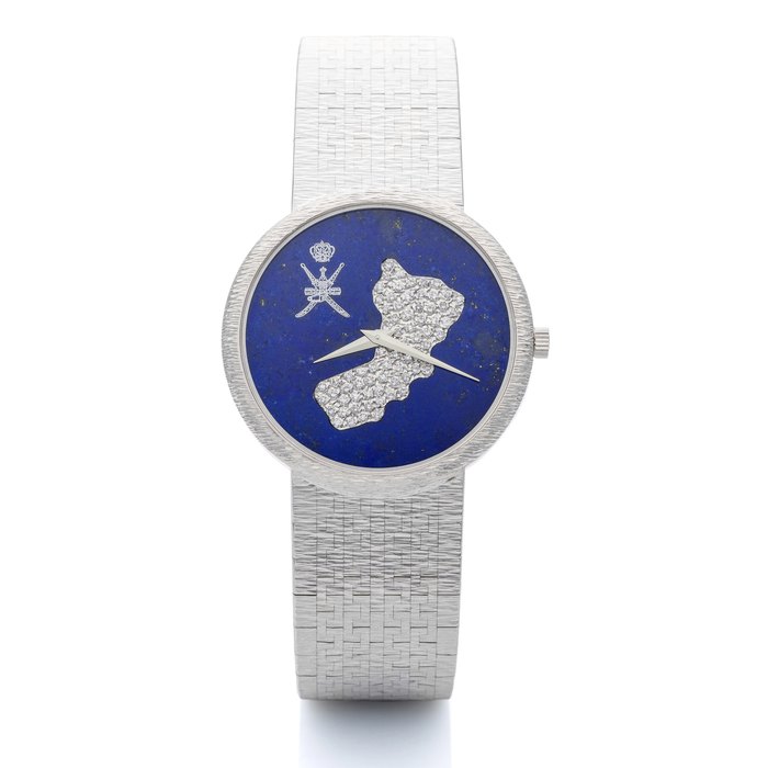 Piaget Piaget Ref 12342 A6, Price & Market Data