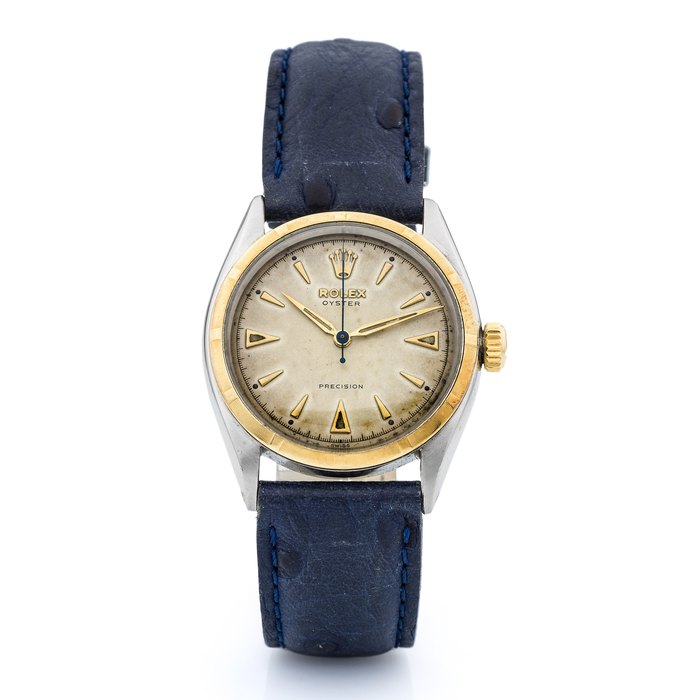 Rolex Ref 6022 Oyster Precision