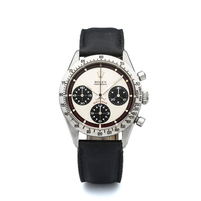 Rolex Rolex Ref 6239 Daytona · 6239