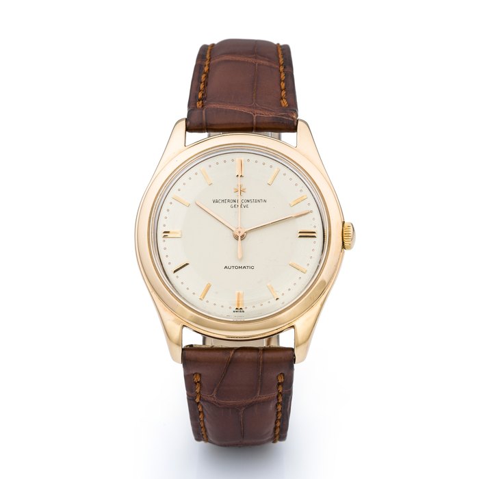 Vacheron Constantin Ref 4870