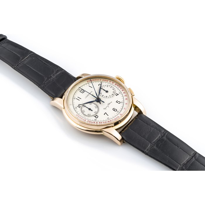 Longines Ref 5161
