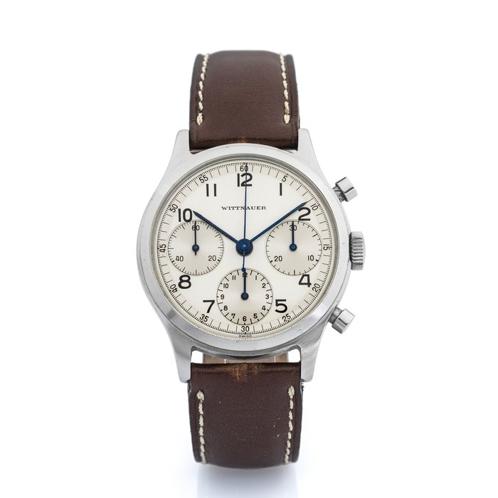 Wittnauer