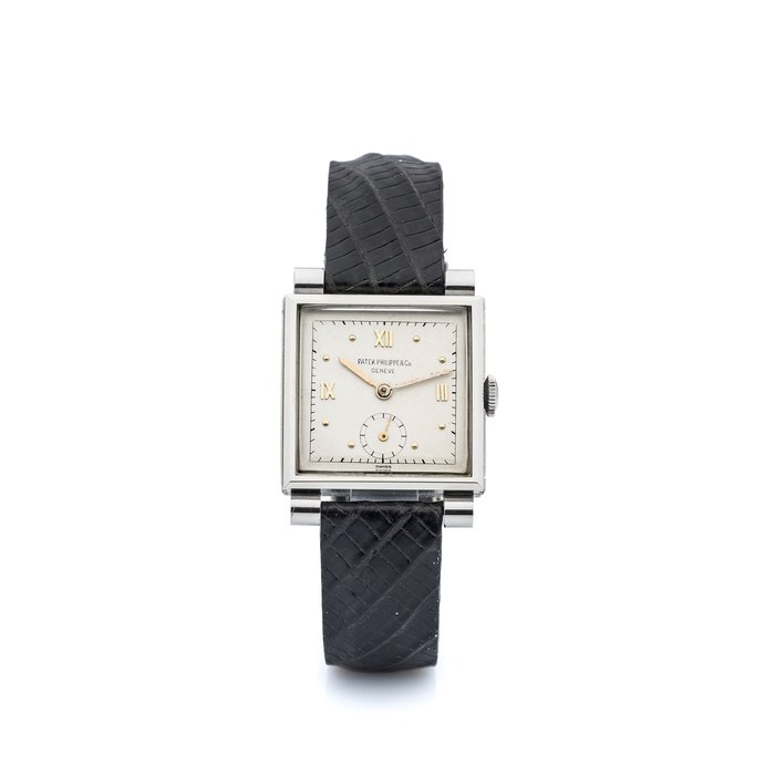 Patek Philippe Ref 1485