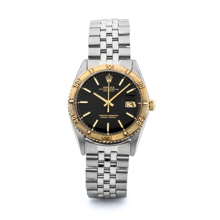 Rolex Ref 1625 Thunderbird