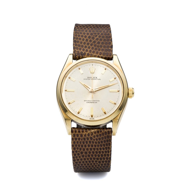 Rolex Ref 6564 Oyster Perpetual