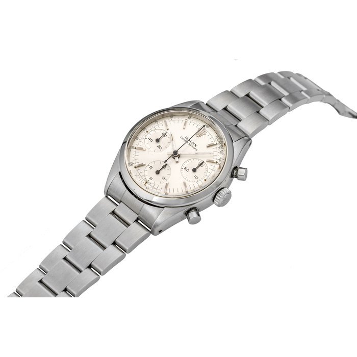 Rolex Rolex Ref 6238 Pre Daytona