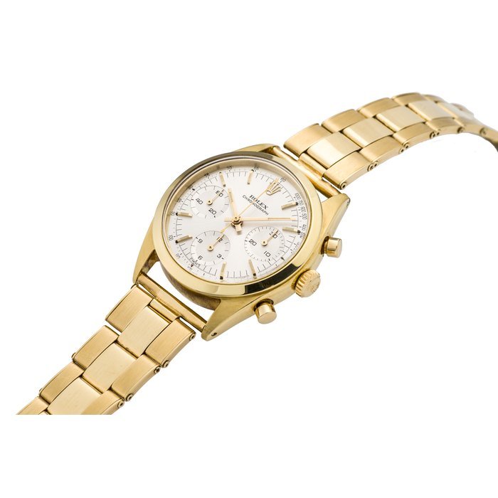 Rolex Rolex Ref 6238 Pre Daytona